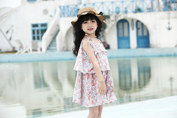 童装品牌加盟怎么选 卡米丘童装怎么样