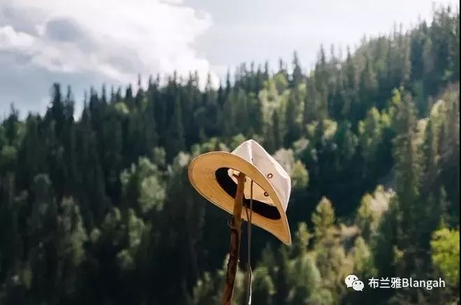 BLANGAH布兰雅 | 教你国庆出游穿搭