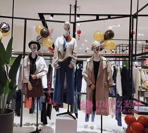 夏柏女装教你如何选择加盟 这几个问题绝对不能问老板