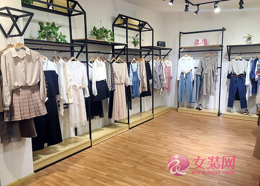 做服装怎么进货？服装人应该知道的四个选款进货要点(图3)