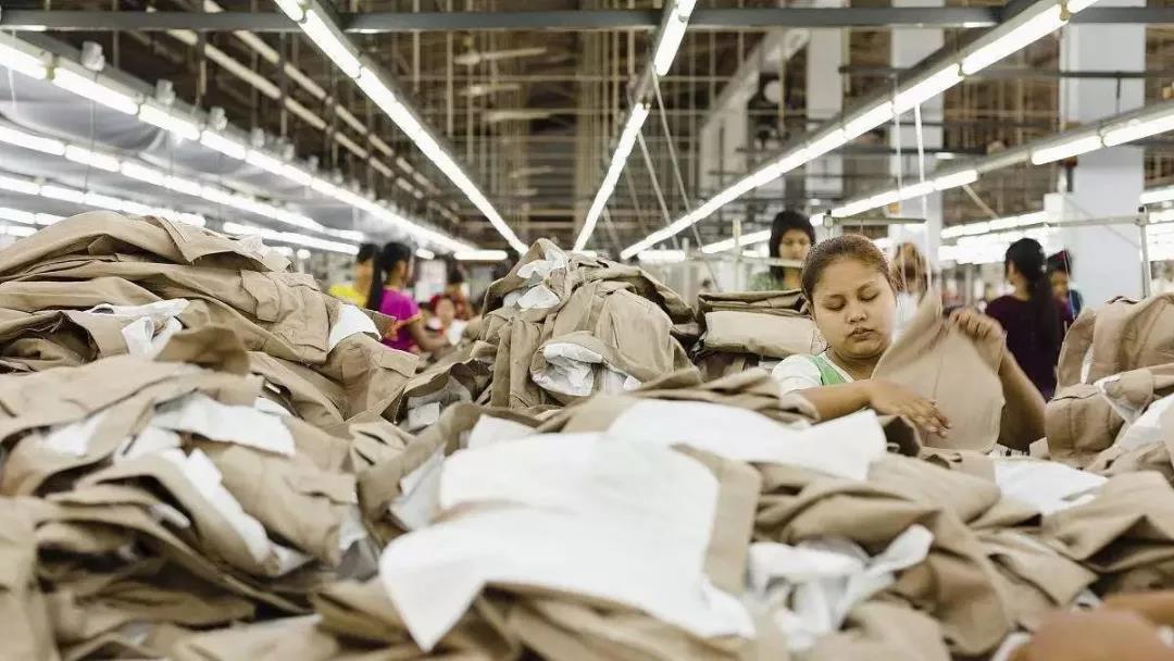 全网最全服装新手进货必备指南！(图4)