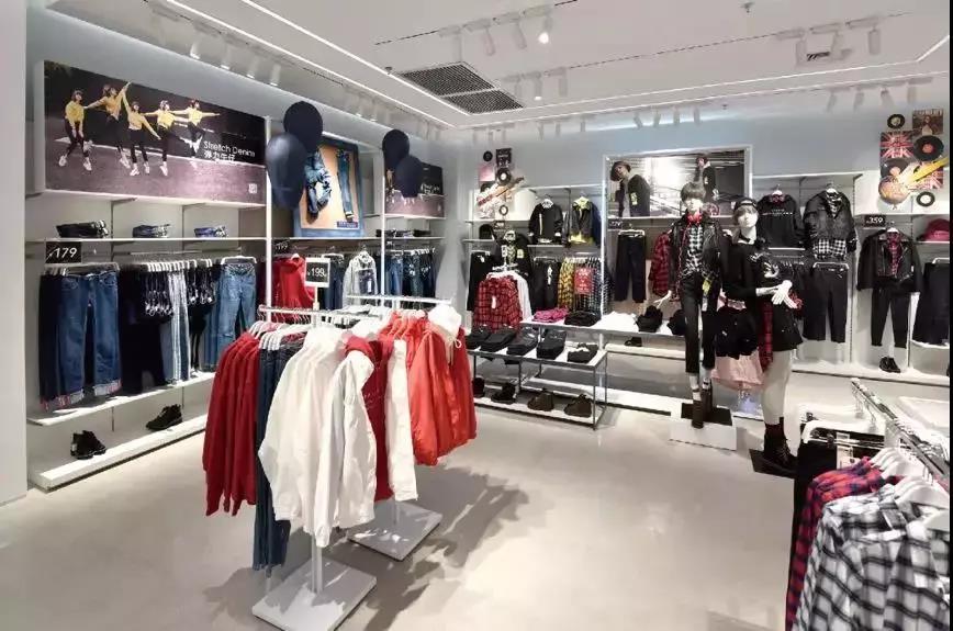 全网最全服装新手进货必备指南！(图5)