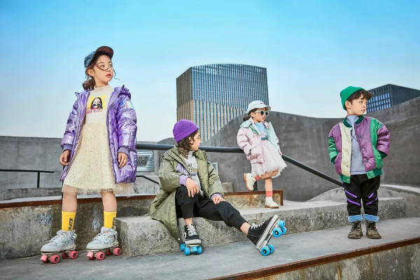 十店齐绽放，兔子杰罗礼献祖国70华诞!