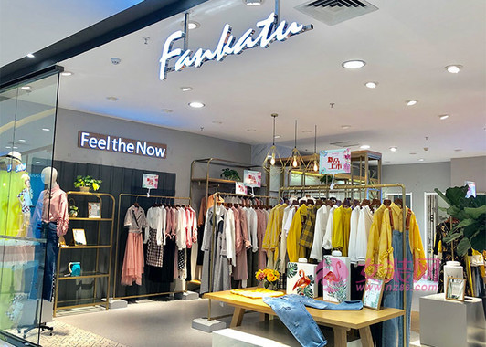 女装店连带销售技巧 如何花相同的时间做更多的业绩(图2)