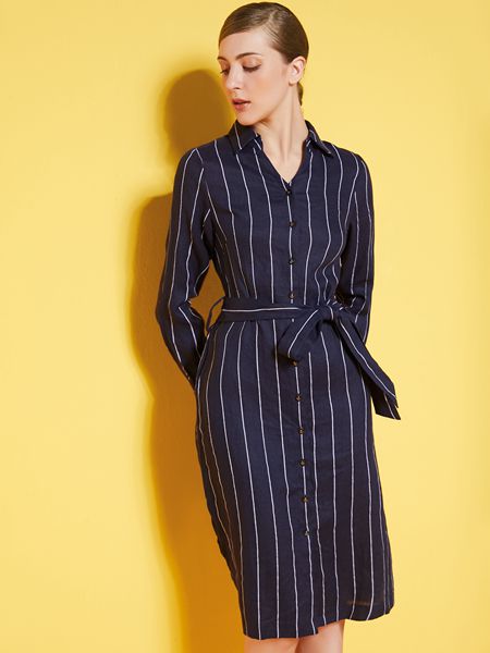 降温了，换衣服 来彩知丽CZHLE女装就对了