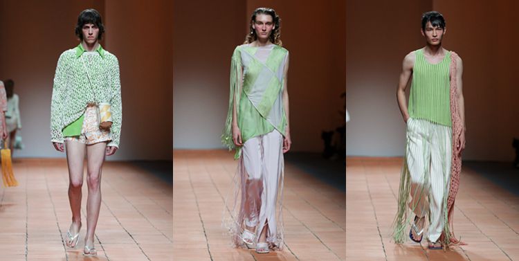 跨境电商服装行业：2020年服装业消费趋势