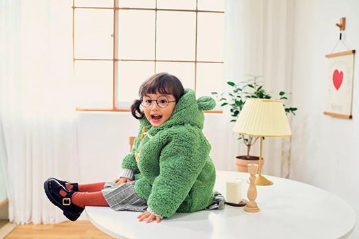 boabo.宝儿宝冬季新品上市啦！冬季陪你一起度过！