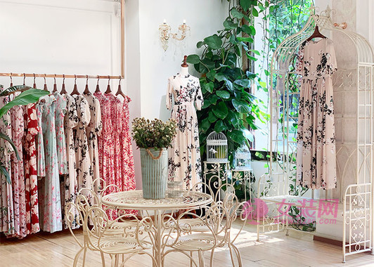 女装店生意不好怎么办 十招让你的服装店业绩蹭蹭上涨(图2)