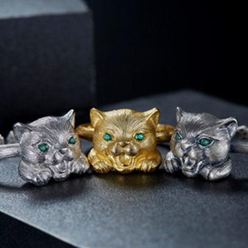 小师父金秋献礼，“自由猫”系列新品上市