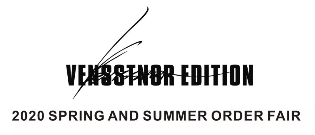 VENSSTNOR 2020春夏系列时装秀