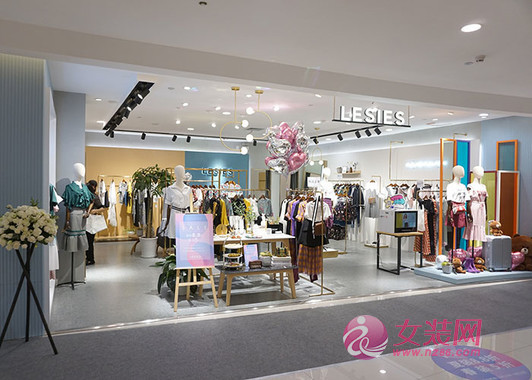 服装生意不好做？切记远离这5大经营误区！(图2)