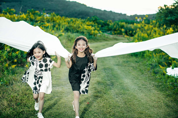 开恋衣臣童装店怎么样？