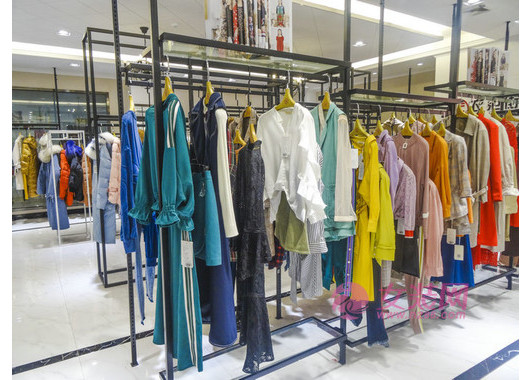 服装店主必知的服装进货技巧心得分享(图2)