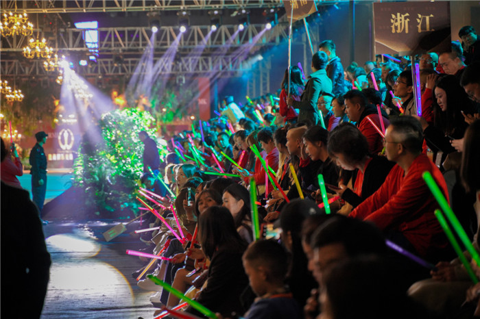 深挖女性时尚 诺蔓琦20年非比寻常