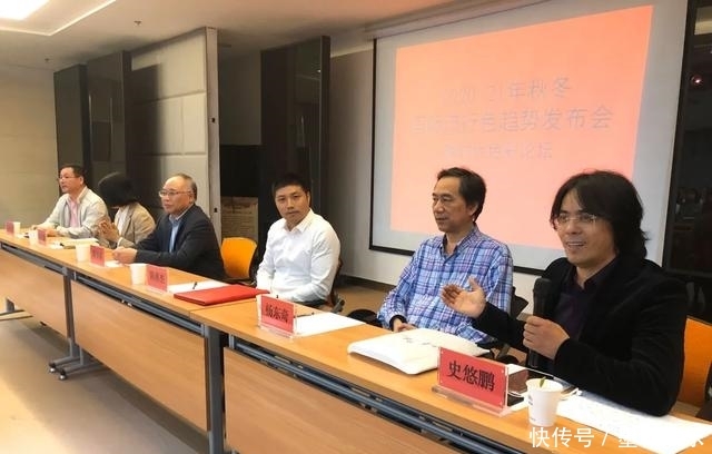 中国织里解读时尚色彩 聚焦童装时尚产业经济新动力