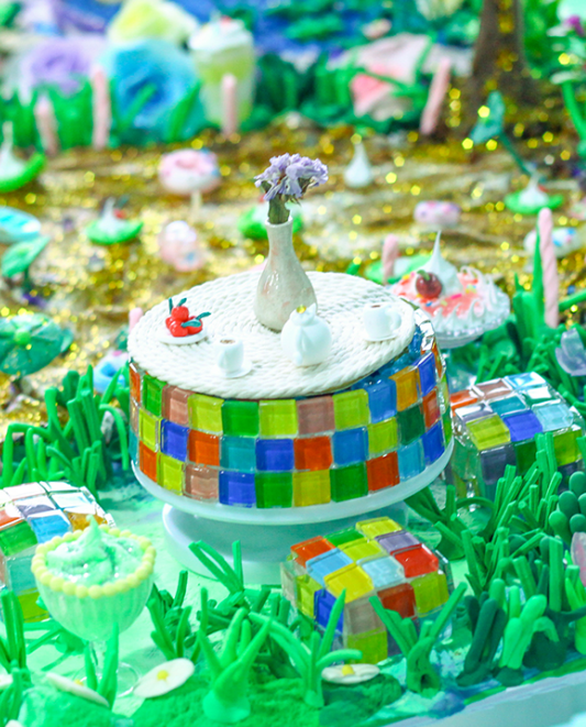 儿童手工品牌圆笔DIY，加盟必选品牌