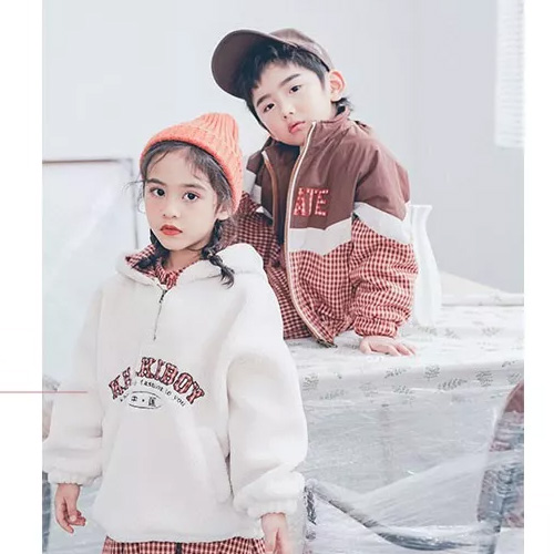 KHAKI卡琪屋2019WINTER COLLECTION冬季形象大片