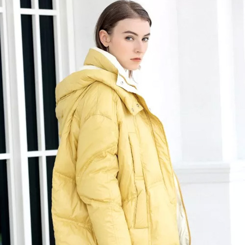 WEGOECAI文果怡彩 冬天的仪式感，从文果怡彩女装开始.....