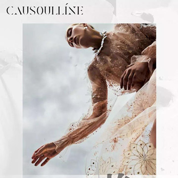 【CAUSOULLINE】｜焕·逐光 2020夏新品发布会邀请函