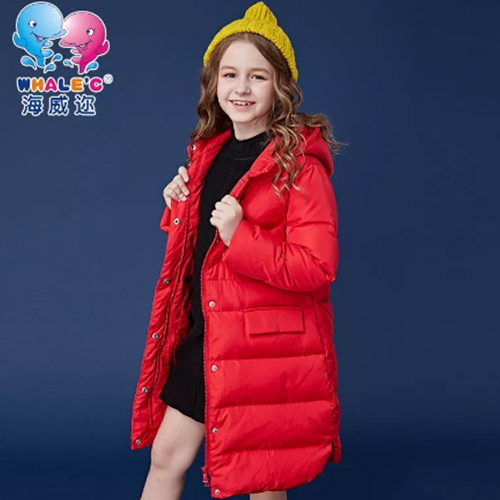 海威迩童装品牌双十一攻略