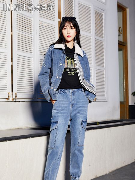 秋冬穿搭都在ONE ONLY女装