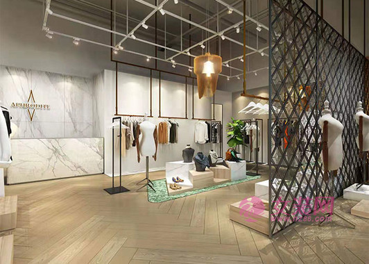 双十一了不能只玩盖楼游戏，服装店该怎么借势赚钱？(图3)