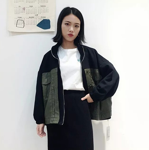 爱马丁替你准备好了御寒外套，让你美翻整个秋冬季！