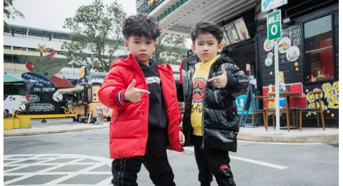 塔哒儿童装分析丨开童装店的创业者越来越多，原因何在？