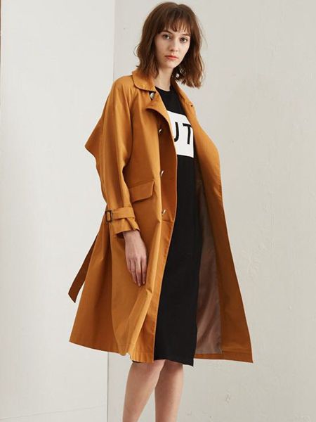 艾格伊品带你了解秋冬穿搭