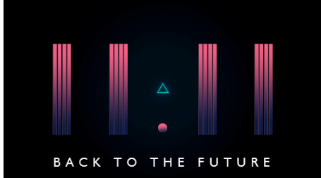 AIXINGUO丨双11爱心果带你“回到未来”