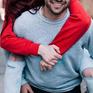 Saslax流行男装：毛衣千千万，这几件更好看！