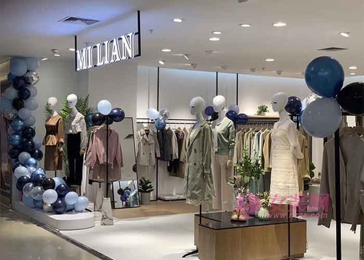 女装加盟开店要注意什么 开女装加盟店的13大注意事项(图2) 女装加盟开店要注意什么 开女装加盟店的13大注意事项(图2)