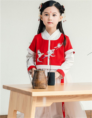 国潮正盛，争做弄潮儿——今兮古兮品牌发布会揭幕在即