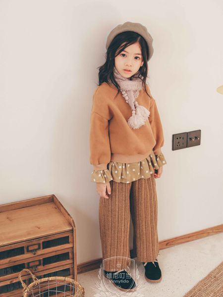 维尼叮当童装