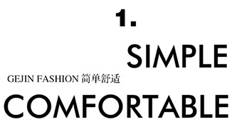 gejin 歌锦 90白鸭绒 ,从里到外温暖你的心