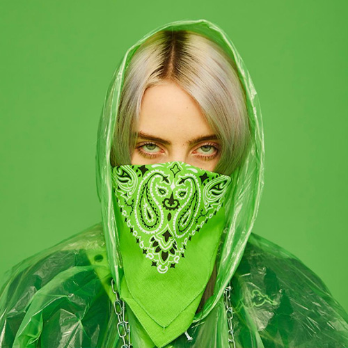 当红明星涉足时尚行业 谁能想到Billie竟在童装品牌插一脚