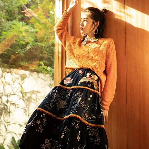 渔Fishing原来中国风可以这样玩