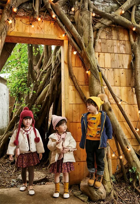 玛宝乐上新 这些时髦衣服 我每件都想要