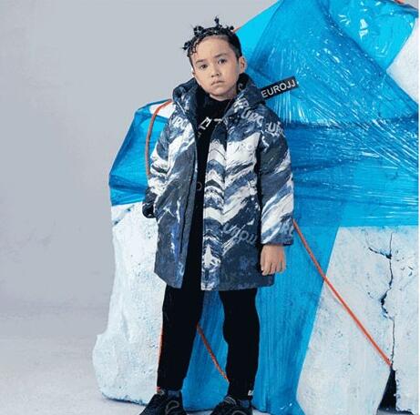 给我亲爱的“小棉袄”，欧恰恰准备几件强力小棉袄