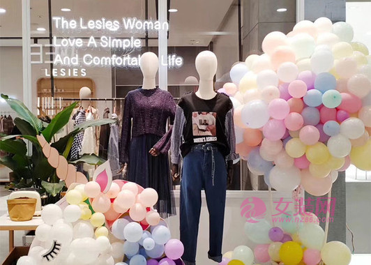 2020年开一家品牌女装加盟店需要做好哪些准备(图2) 2020年开一家品牌女装加盟店需要做好哪些准备(图2)