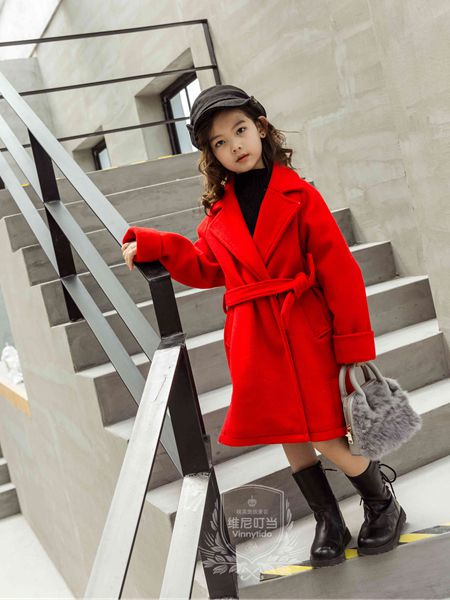 维尼叮当--秋冬让你心动的一瞬间