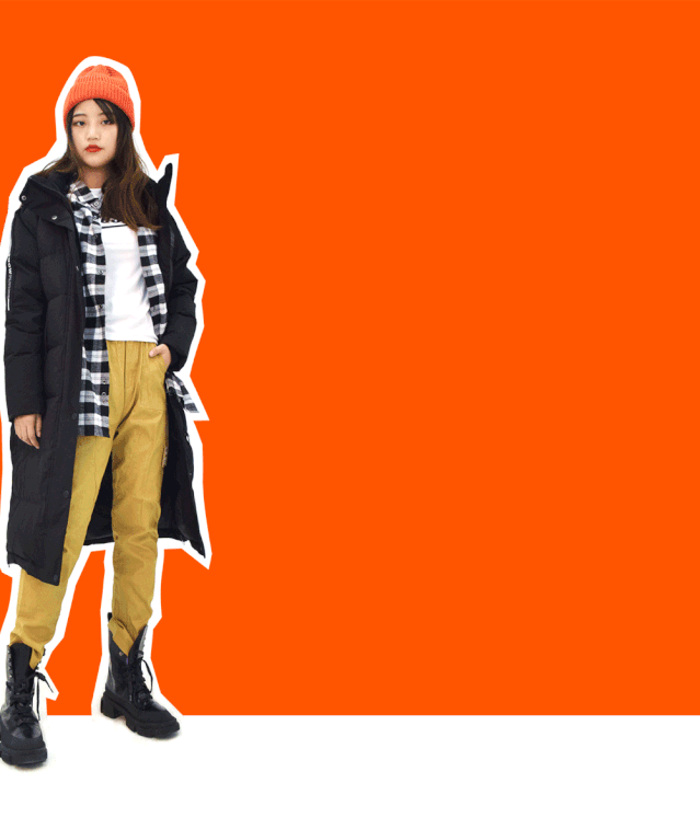 雪中飞：想要逆转冬日刻板？别愁，这份搭配指南请查收！