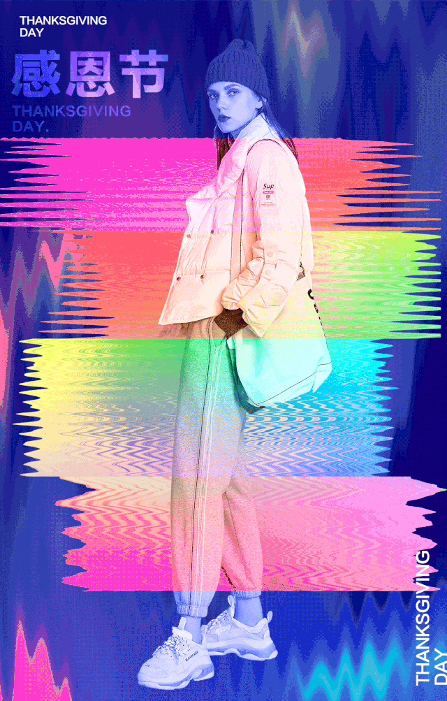 HANXU丨在寒冷的冬季，给你百分百的恒温守护