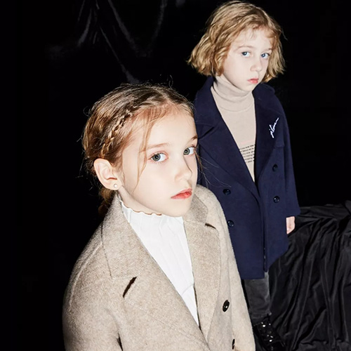 sun tomorrow感恩节裝扮,心动不如行动,快来一起GET叭！