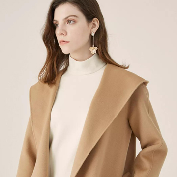 OBEG Office 推荐：冬季晚起宝典，5分钟搞定全身穿搭