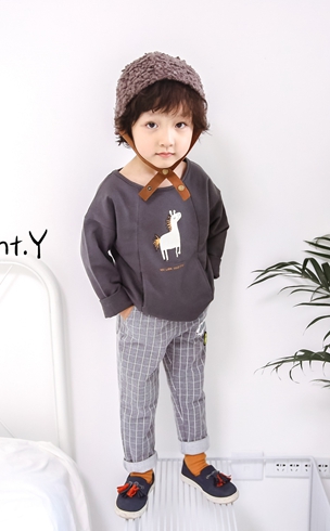 选择elephant.Y童装，走在财富道路！