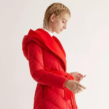 可之馨KEZXIN：冬日里最美的色彩