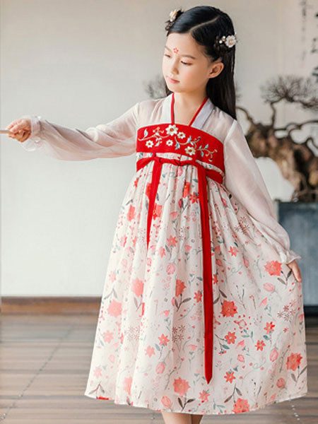 2020今兮古兮“品汉服 知今古 ”品牌发布会即将开启