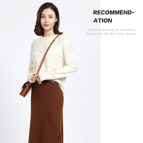 DI SETA玳莎2019冬季打造精致女人！