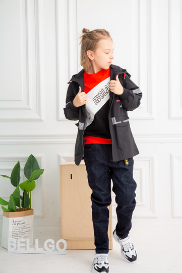 永不过时的经典流行色 贝力高新品让经典流传